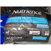 Image 2 : Nutrience Sub Zero Canadian Pacific Kibble 11 Lbs