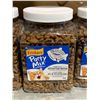 Image 2 : Friskies Party Mix Cat Food Ocean Crunch 3 x's 454g