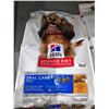 Image 1 : Hills Science Diet Oral Care Dog Kibble 28.5 Lbs