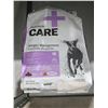 Image 1 : Nutrience Care+ Weight Management Kibble 22 Lbs