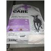 Image 2 : Nutrience Care+ Weight Management Kibble 22 Lbs