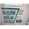 Image 2 : Lot of 3 - Slide top Coolers
