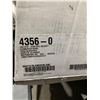 Image 1 : Kohler  4356-0 -Archer Comfort Height Elongated Bowl - white