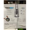 Image 2 : Moen Power boost Hadley 87245 Sink Faucet