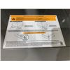 Image 2 : LG Stainless Steel Under Washer/Dryer Pedistal Drawer