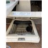 Image 2 : SPG International Truck Bed plastic Toolbox - (No Key)