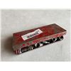 Image 2 : Metal tool box of assorted sockets and 1/4" drive handle