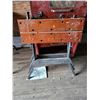 Image 1 : Workmate Standard Dual Height Portable Work Centre & Vise