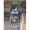 Image 1 : Sears electric Air Compressor on wheels