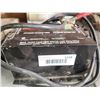 Image 2 : 2 classic battery chargers 1 Allanson,1 sure-fire and a motomaster battery maintainer