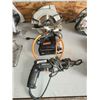 Image 1 : 7 1/4'Rockwell  skill saw, Sears Sabre saw, Porter cable drywall gun