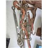 Image 2 : Lot of tie downs