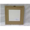 Image 8 : Hawaiian or Sandwich Islands Map of Hawaii, US Geological Survey 1893, Framed 15"x15"
