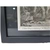 Image 8 : Representation of the Death of Capt. James Cook Artwork Published 1785, Framed 18"x12"