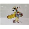 Image 2 : How to Play Golf, Walt Disney Limited Edition Serigraph from Original w/ COA, Framed 21"x17"