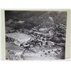 Image 1 : Original Aerial Photograph 1923 Fort Shafter & Tripler Hospital 10"x8"