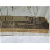 Image 3 : Original Photograph Circa 1960's Church on Big Island by Northwest Orient Airlines 10"x8"