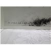 Image 2 : Original Aerial Photograph 6/13/1939 Snow Capped Mauna Kea & Mauna Loa by Army Signal Corps 10"x8"