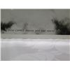 Image 3 : Original Aerial Photograph 6/13/1939 Snow Capped Mauna Kea & Mauna Loa by Army Signal Corps 10"x8"