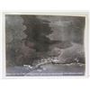 Image 1 : Original Photograph 4/18/1926 Erupting Mauna Loa by Army Signal Corps 10"x8"