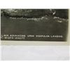 Image 4 : Original Photograph 4/18/1926 Erupting Mauna Loa by Army Signal Corps 10"x8"