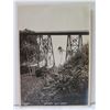 Image 1 : Original Photograph Early 1900's Hamakua Coast Hawaii by Tai Sing Loo 4.5"x6.5"