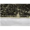 Image 3 : Original Photograph Early 1900's Bird's Eye View of the City of Honolulu by Tai Sing Loo 6.5"x4.5"