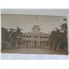 Image 2 : Qty 4 Original 1905 Photographs: Iolani Palace, Diamond Head Lighthouse, etc 5"x3"