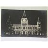 Image 4 : Qty 4 Original 1905 Photographs: Iolani Palace, Diamond Head Lighthouse, etc 5"x3"