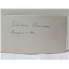 Image 7 : Qty 4 Original 1905 Photographs: Iolani Palace, Diamond Head Lighthouse, etc 5"x3"