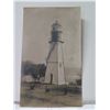 Image 8 : Qty 4 Original 1905 Photographs: Iolani Palace, Diamond Head Lighthouse, etc 5"x3"