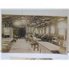 Image 6 : Qty 6 Original 1905 Photographs: Central Union Church, Kamehameha Statue, etc 5"x3"