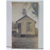 Image 8 : Qty 6 Original 1905 Photographs: Central Union Church, Kamehameha Statue, etc 5"x3"