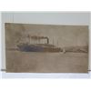Image 12 : Qty 8 Original 1905 Photographs Various Ships Shown In/Near Pearl Harbor 5"x3"