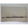 Image 14 : Qty 8 Original 1905 Photographs Various Ships Shown In/Near Pearl Harbor 5"x3"