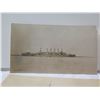 Image 2 : Qty 8 Original 1905 Photographs Various Ships Shown In/Near Pearl Harbor 5"x3"