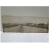 Image 2 : Qty 2 Original 1908 Photographs Various Views of Honolulu Approx. 8"x3"
