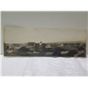 Image 4 : Qty 2 Original 1908 Photographs Various Views of Honolulu Approx. 8"x3"