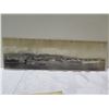 Image 4 : Qty 3 Original 1905-08 Photographs Various Views Pearl Harbor & Waikiki Approx. 8-9"x3"