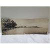 Image 9 : Qty 3 Original 1905-08 Photographs Various Views Pearl Harbor & Waikiki Approx. 8-9"x3"