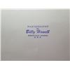 Image 5 : Qty 2 Billy Howell Advertising Photographs International Marketplace & Beachcomber 8"x10"