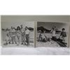 Image 1 : Qty 2 Billy Howell Advertising Photographs Beach & Primo Fishing Tournament 8"x10"