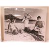 Image 2 : Qty 2 Billy Howell Advertising Photographs Beach & Primo Fishing Tournament 8"x10"