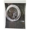 Image 6 : Qty 2 Frank Zublick Photographs at Hula Shows 8"x10"