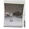 Image 4 : Qty 3 Frank Zublick Photographs Waikiki, Waialae Golf Course & Blow Hole 8"x10"