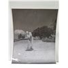 Image 5 : Qty 3 Frank Zublick Photographs Waikiki, Waialae Golf Course & Blow Hole 8"x10"