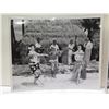 Image 3 : Qty 2 Frank Zublick Photographs Iconic Hula Images 8"x10"