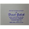 Image 5 : Qty 2 Frank Zublick Photographs Iconic Hula Images 8"x10"