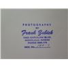Image 6 : Qty 2 Frank Zublick Photographs Iconic Hula Images 8"x10"