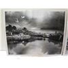 Image 2 : Qty 4 Photographs Coconut Island, Oahu: 2 Press Photos 9"x7" & Earlier 8"x6" & 6.5"x5"